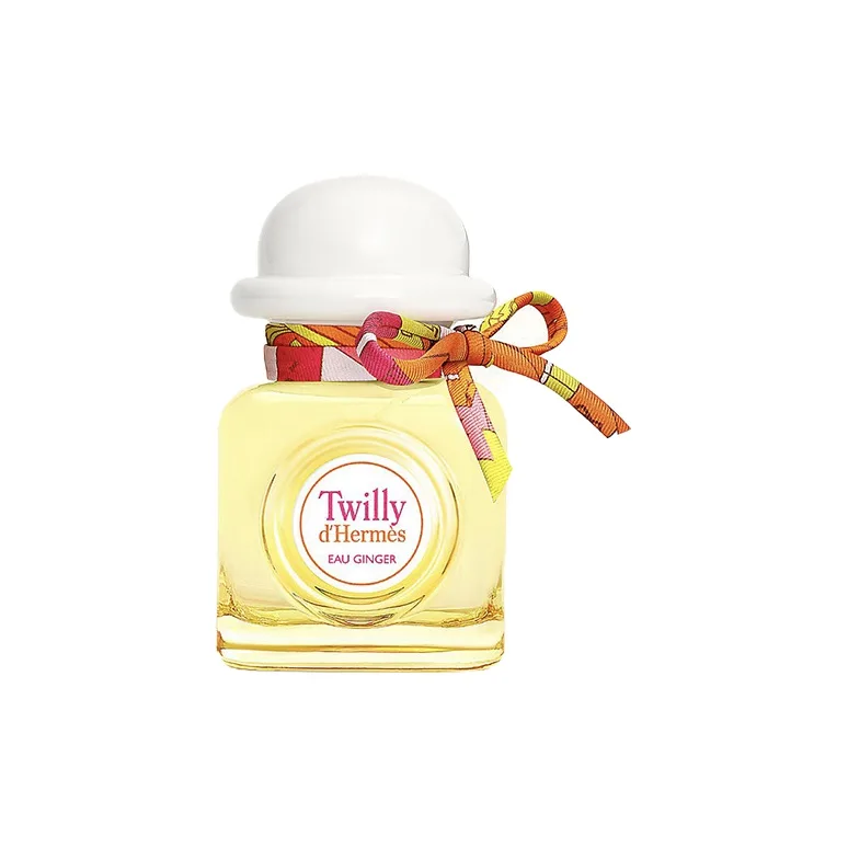 HERMES Женские духи с имбирным ароматом Silk Style, древесно-цветочный парфюм EDP, 30 мл/50 мл/85 мл, 50ml