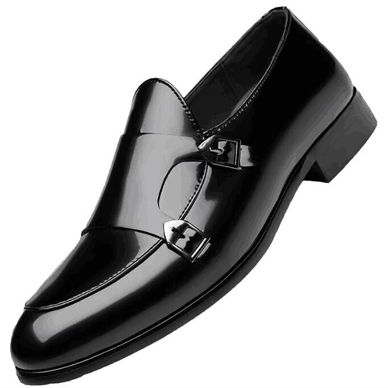 

Туфли мужские Men"s Casual Men Low-Top Egchi, белый