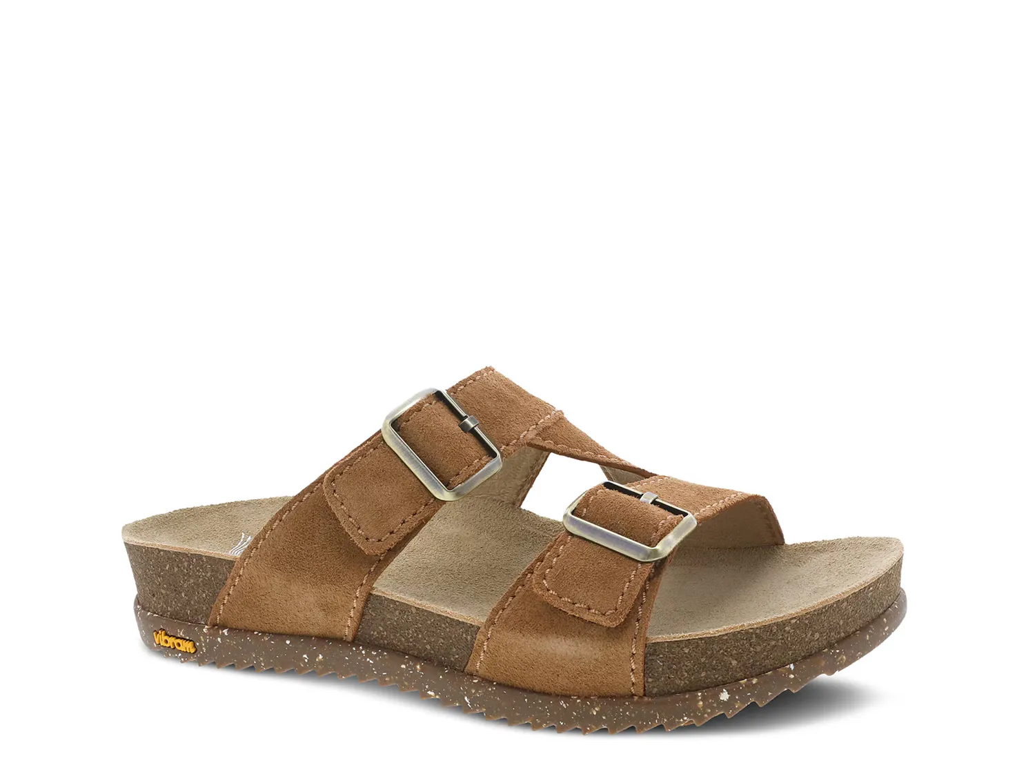 

Сандалии Dayna Platform Sandal Dansko, цвет tan