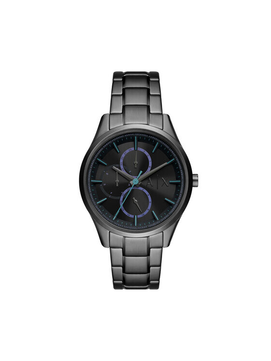

Часы Armani Exchange, черный