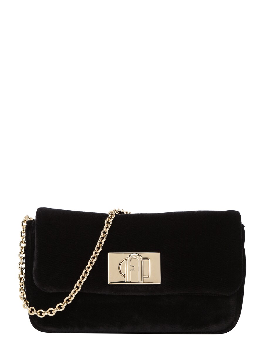 

Сумка через плечо FURLA Crossbody Bag 1927 MINI, черный