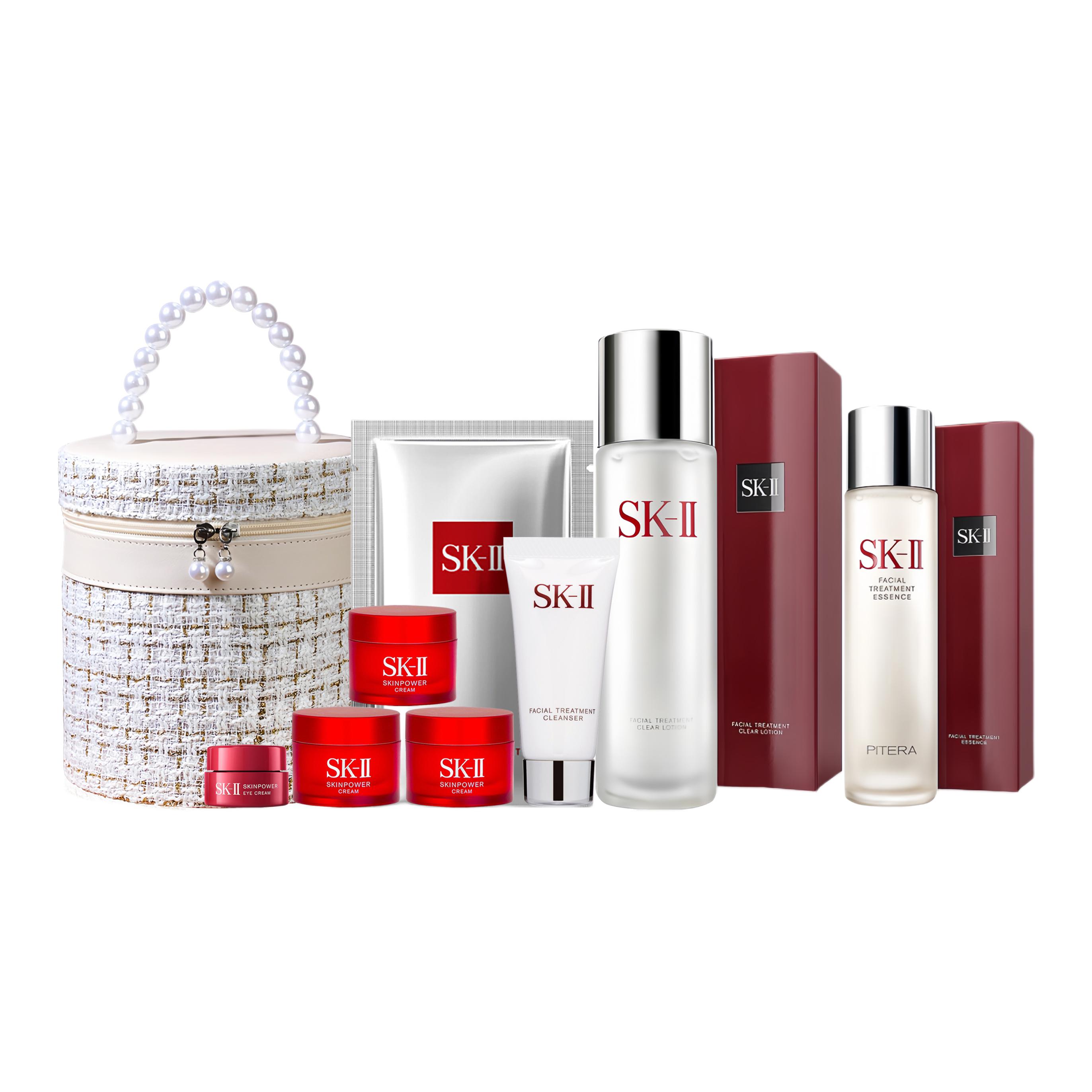 

SK II Fairy Water наборы для ухода за кожей Unisex SK-II