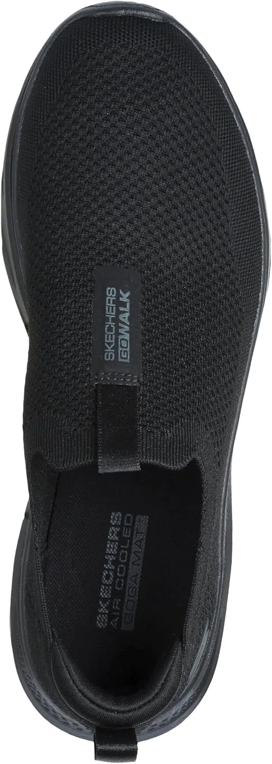 

Мужские кроссовки Skechers Go Walk 7, черный