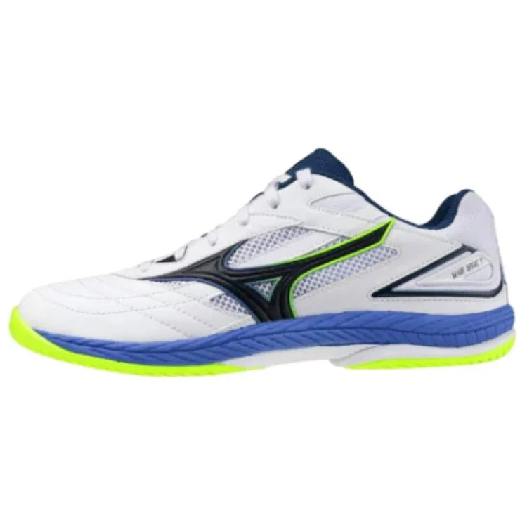 Кроссовки для тренировок Mizuno Wave Drive 9 белые