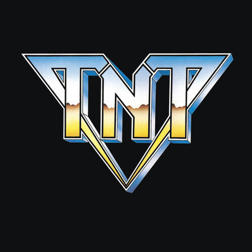 

CD диск TNT: T.N.T.