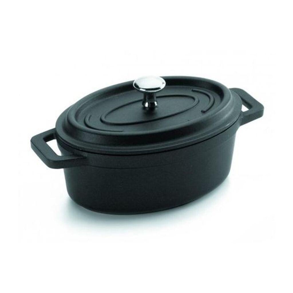 

Lacor 25935 Сотейник AMOV 25X31 CM Кастрюля с крышкой, чугун/литой алюминий, подходит для индукционных плит, антипригарное покрытие