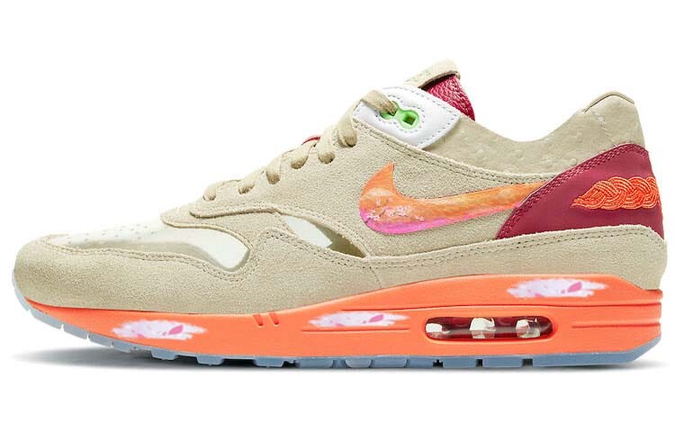 

Кроссовки Nike Air Max 1 унисекс, Dark Brown, Коричневый, Кроссовки Nike Air Max 1 унисекс, Dark Brown