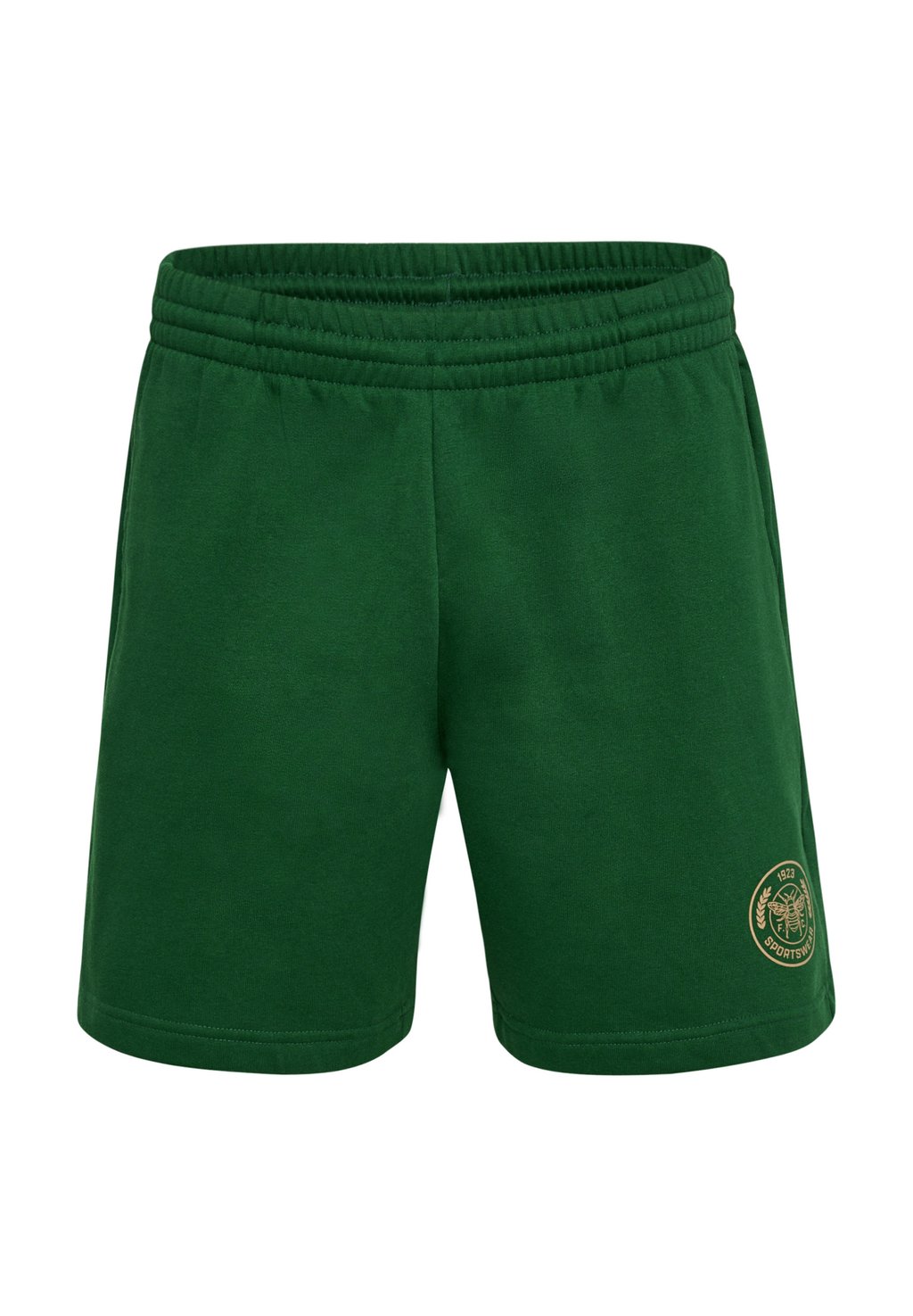 

Шорты для плавания HUMMEL SWIM SHORTS Hummel, зеленый