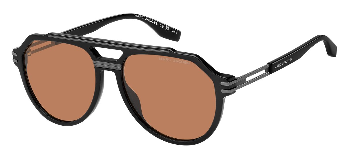 

Мужские солнцезащитные очки MARC 876-S MARC JACOBS