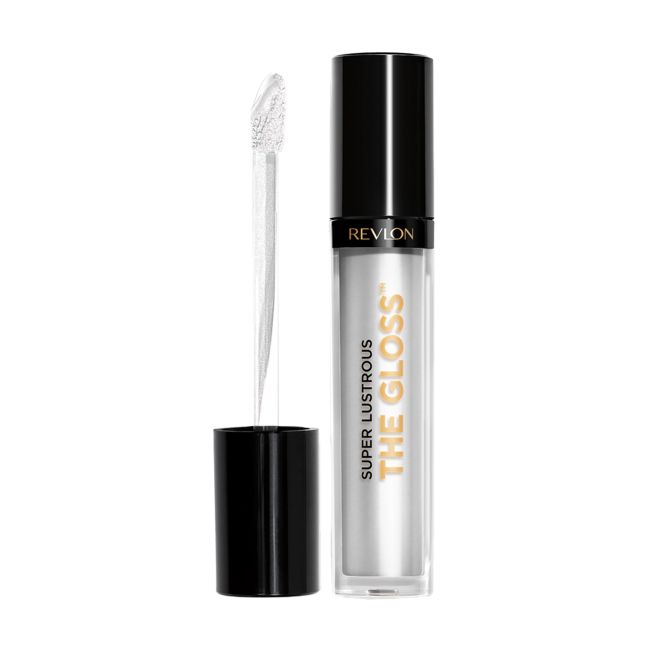 

Супер блестящий блеск для губ Revlon, цвет 200, 3,8 мл