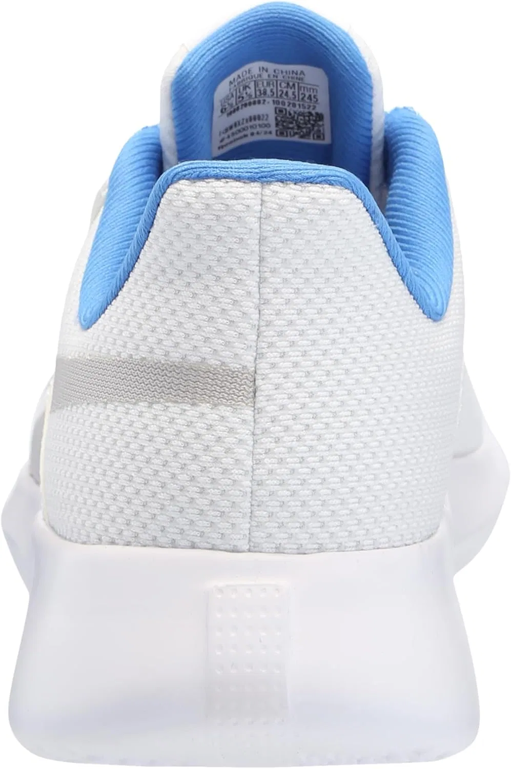 Мужские кроссовки Reebok Fluxlite, Footwear White Grey 1 Kinetic Blue — фото 3