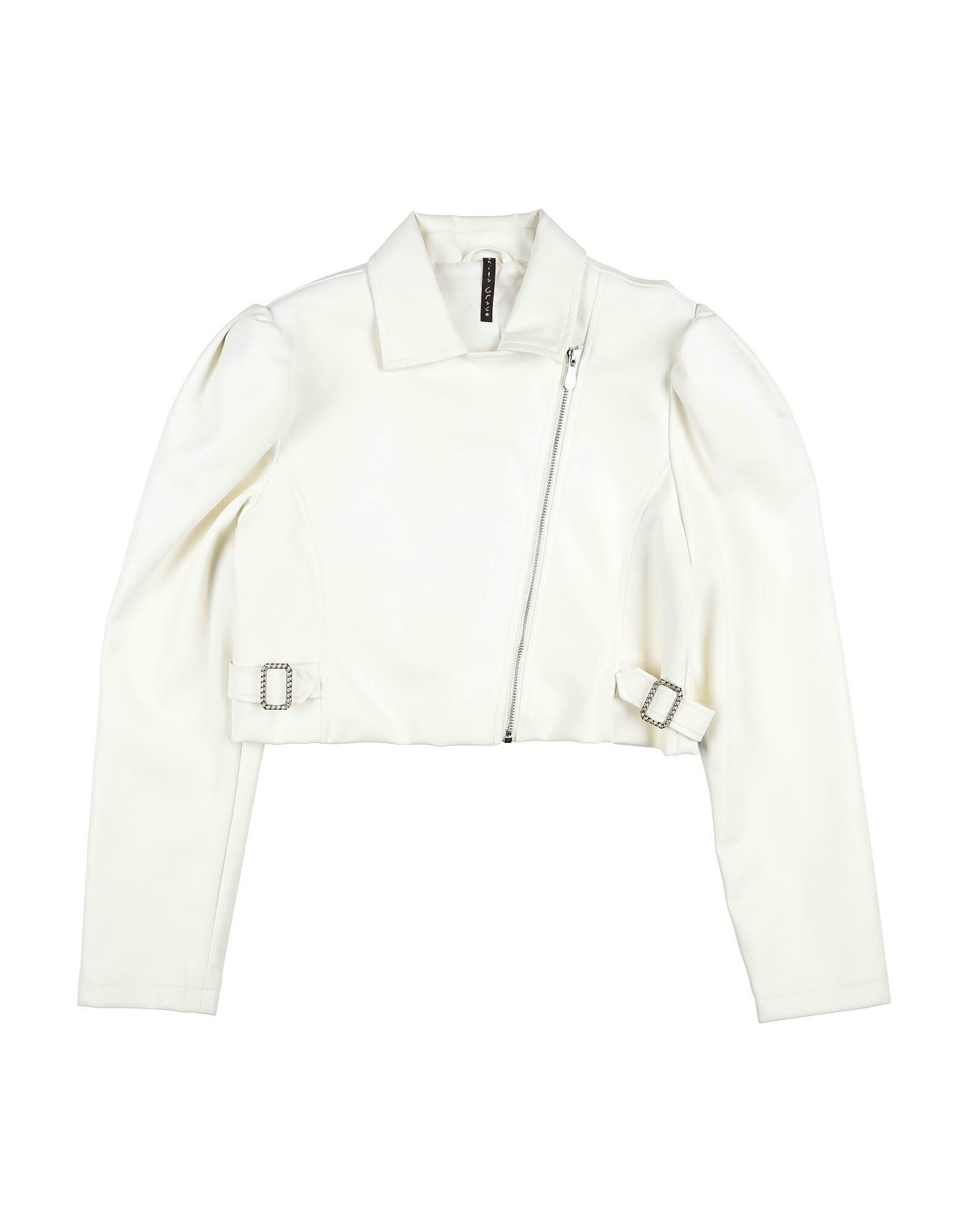 

Куртка для девочек Manila Grace, белый