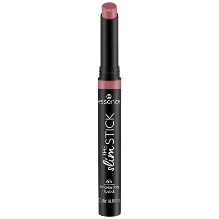 

Essence - Стойкая тонкая помада-карандаш - 104 Baby Got Blush