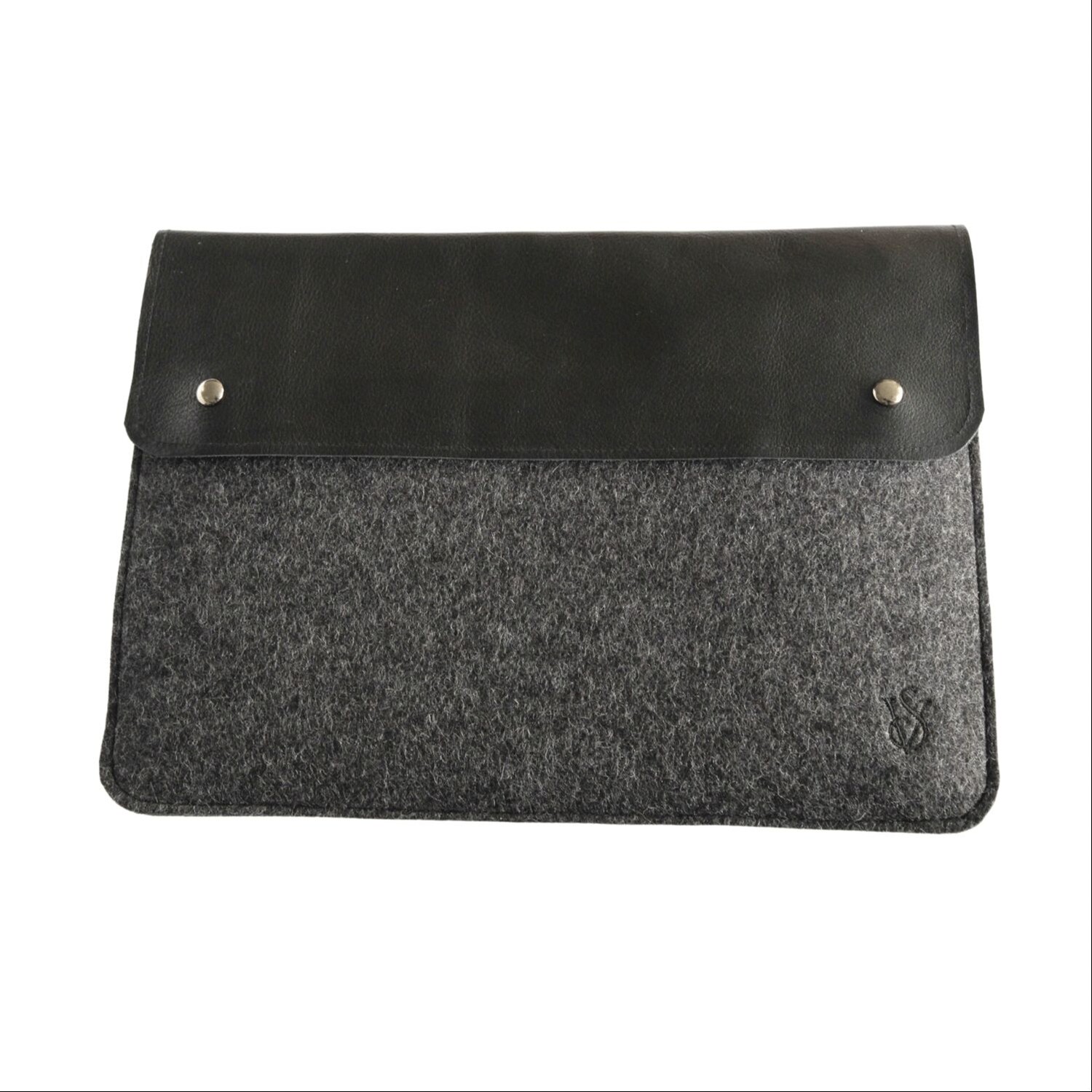 

Сумка для ноутбука ViSation Handmade Business Laptophülle 16 Zoll, черный