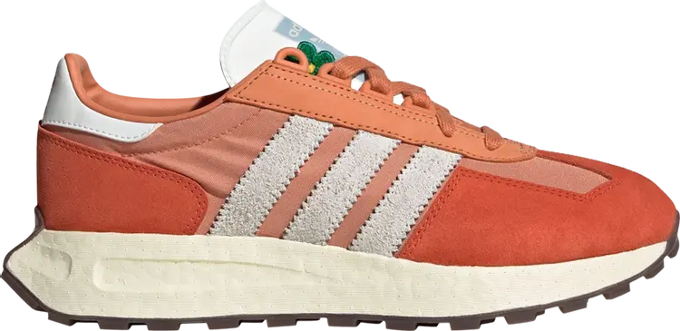 

Кроссовки Retropy E5 'Hazy Copper Preloved Red', оранжевый