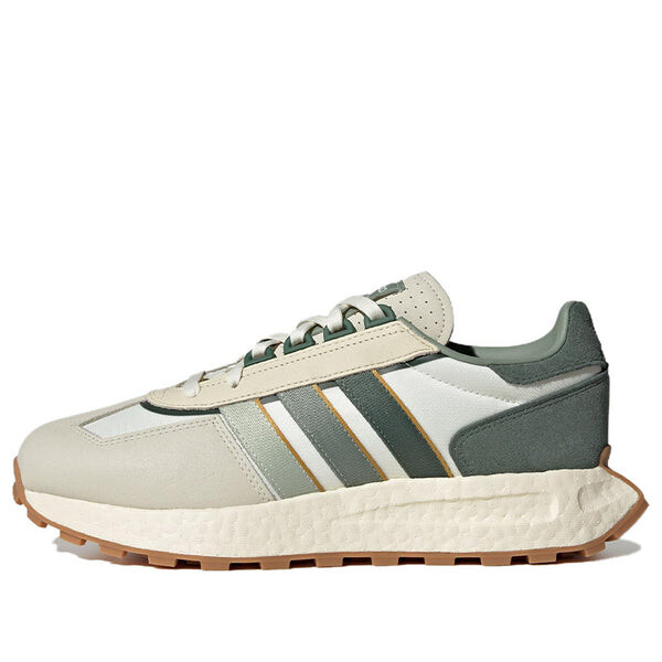

Кроссовки оригиналы ретро e5 Adidas, бежевый