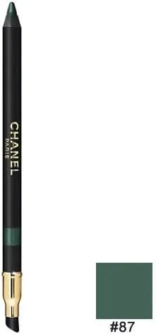 Карандаш для глаз Chanel Le Crayon Yeu #87 Veileden 1 г