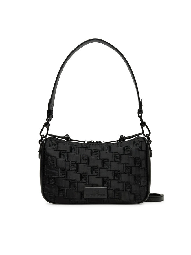 

Сумка Elisabetta Franchi, черный