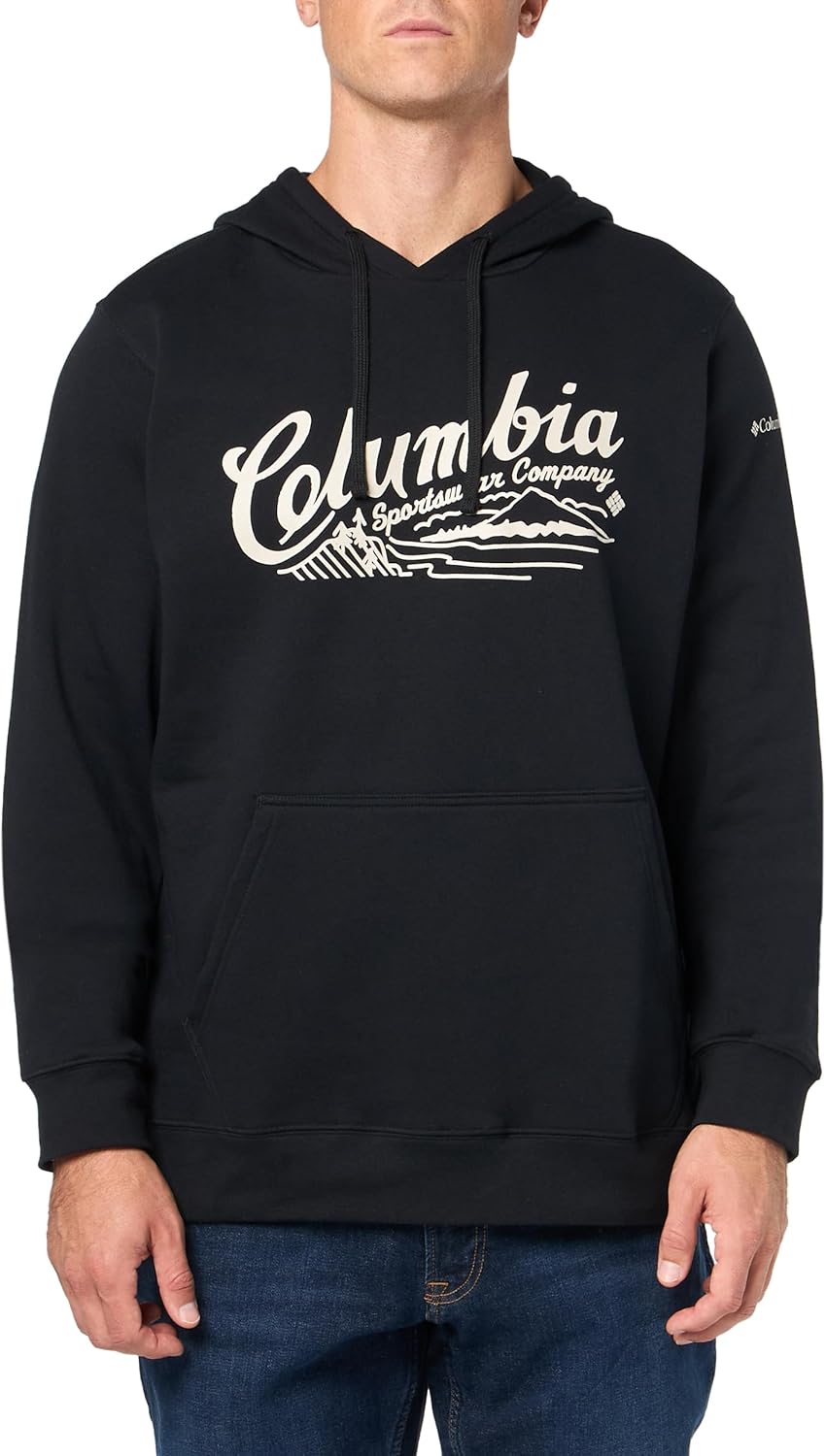 

Куртка-толстовка Columbia мужская Trek Hoodie