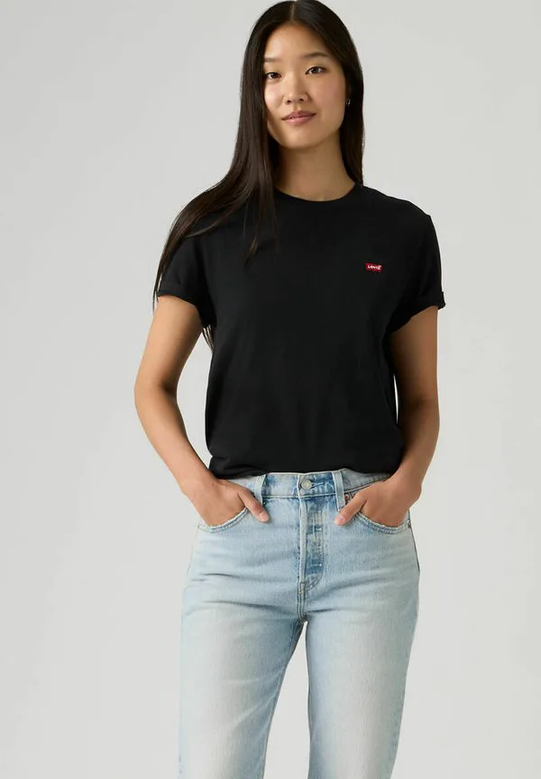Любимая футболка с полосками для поля для гольфа. Levi'S, Golf Course Stripe B