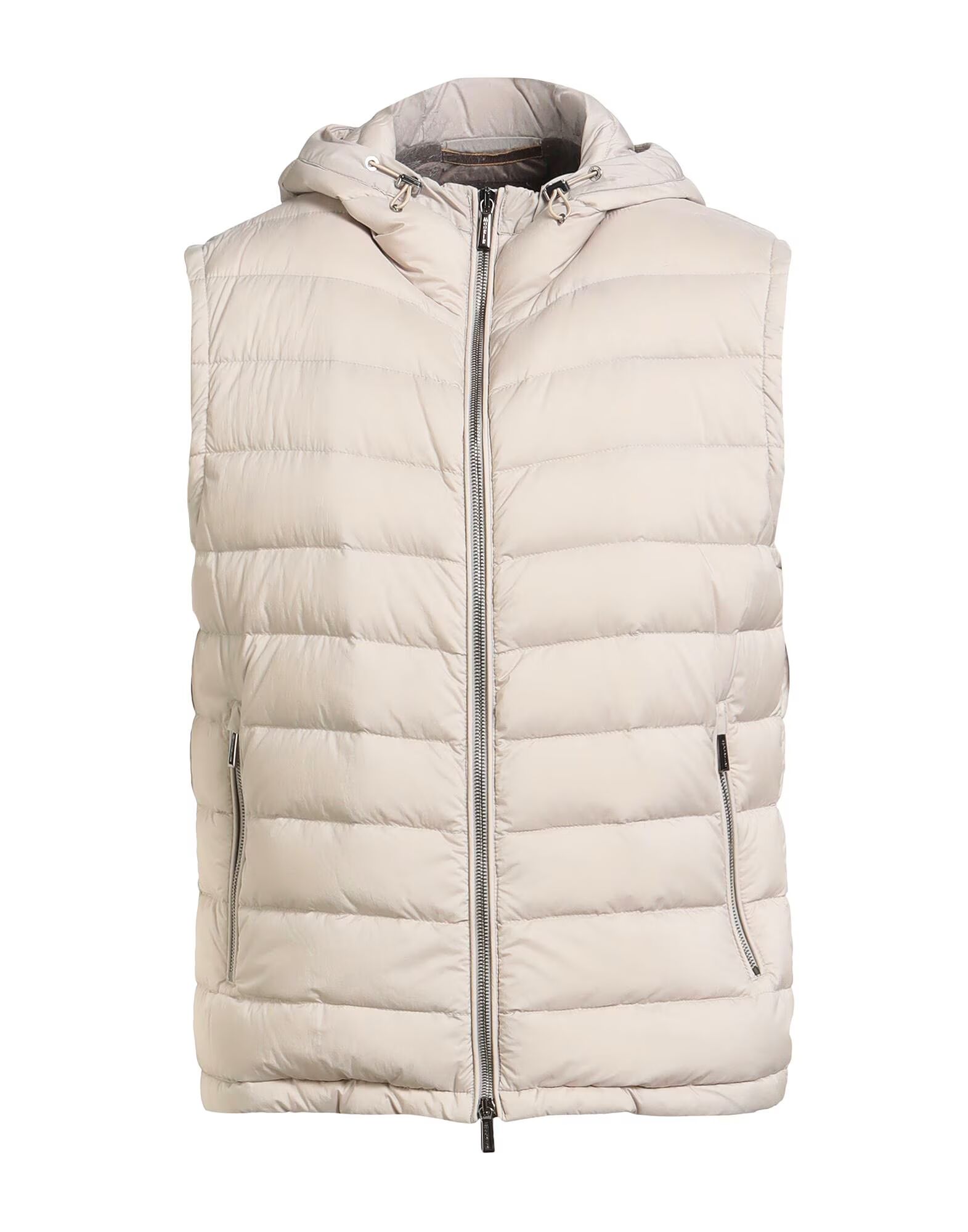 

Жилет Moorer, кремовый