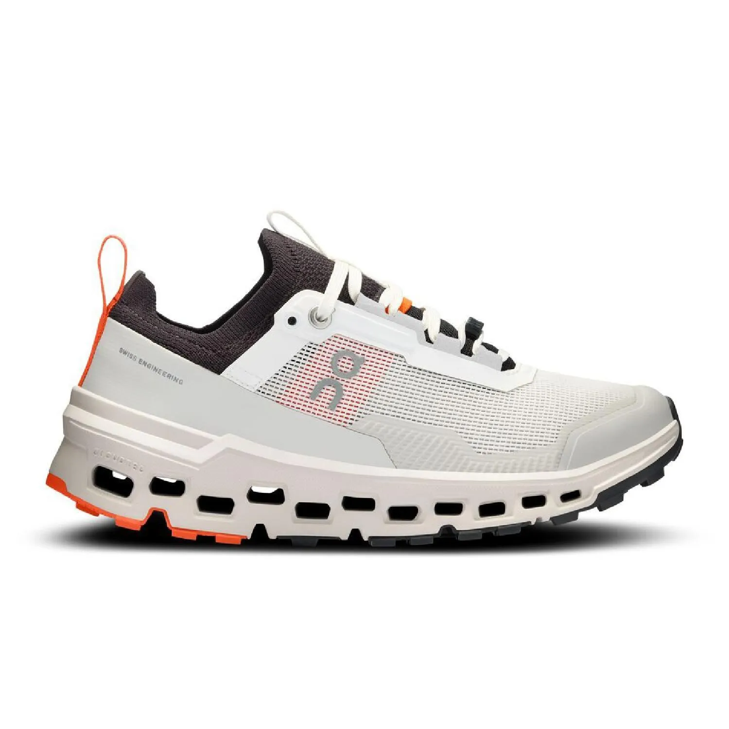 Cloudultra 2 Трейловые кроссовки On, White/Wolf