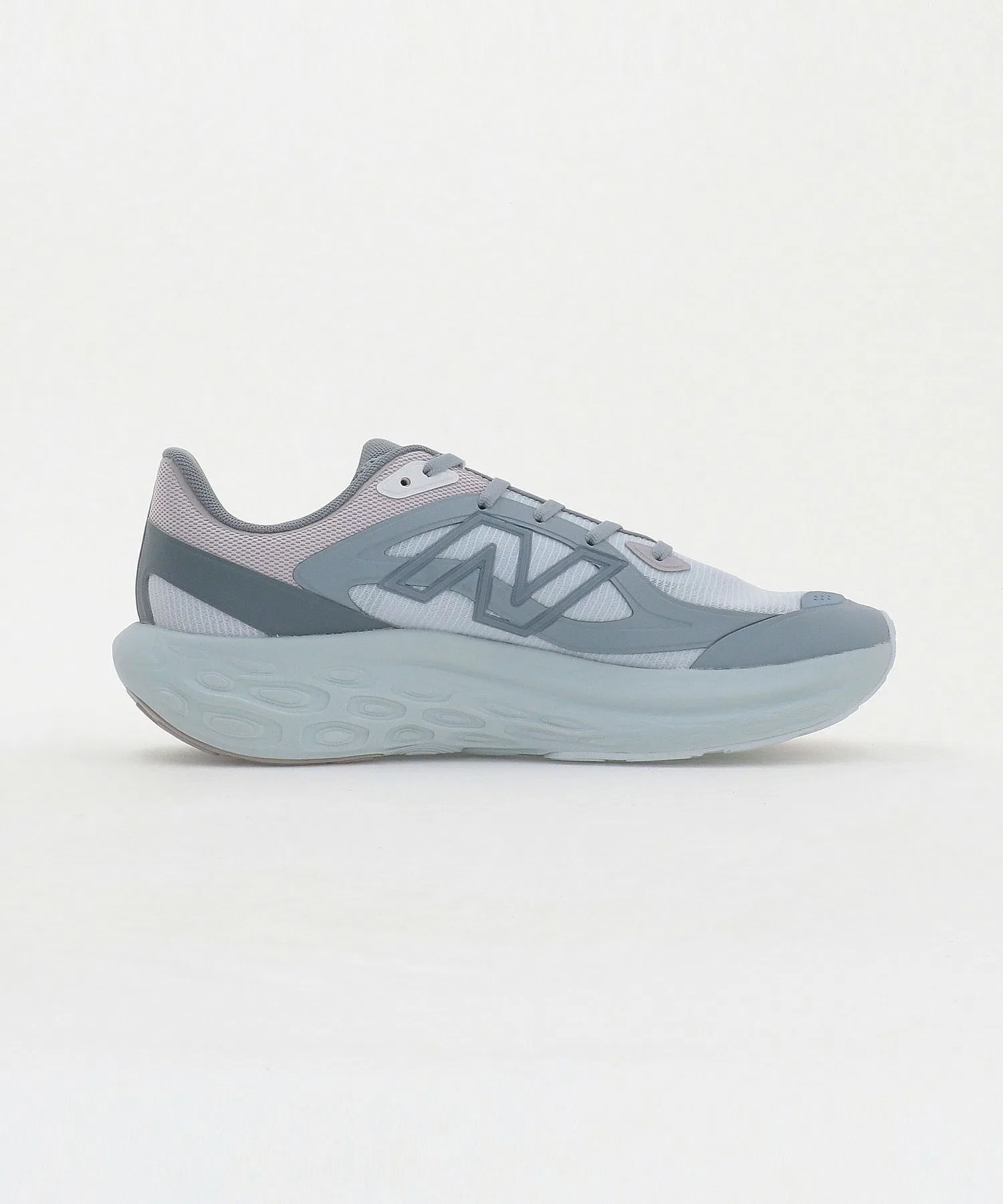 Мужские кроссовки New Balance UTRN9PO с меш градиентом - модель UTRN9PO - другие цвета — фото 4