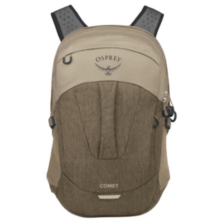 

OSPREY 30-литровый рюкзак из переработанного нейлона коричневый цвет альпака унисекс, Tan