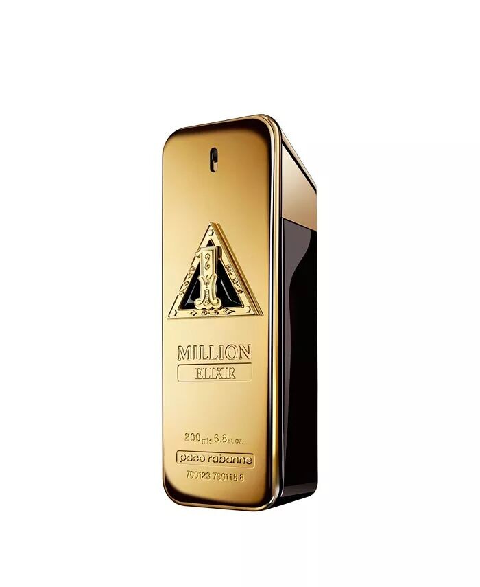 

Коллекция ароматов 1 Million Elixir Parfum Intense Fragrance Rabanne