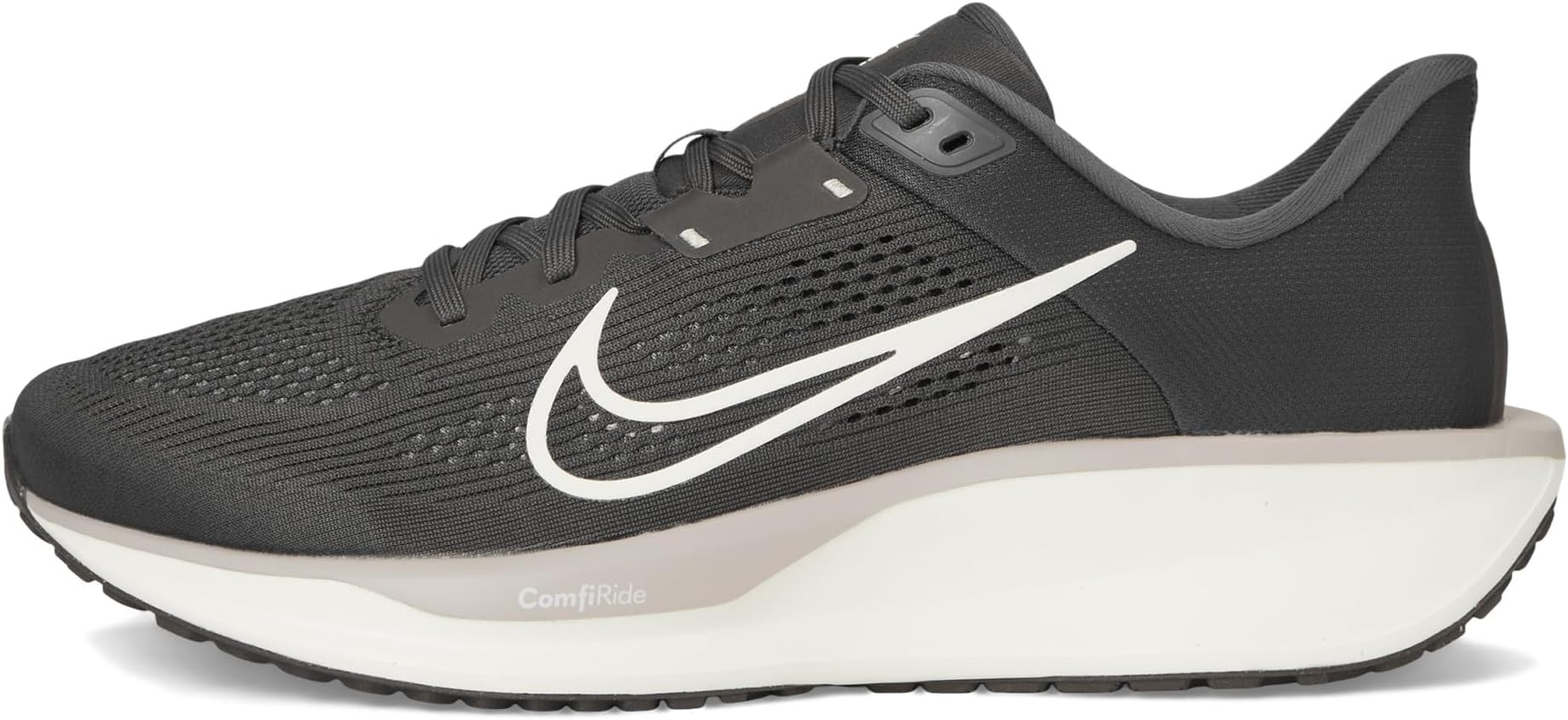 Кроссовки Nike Men's Quest 6, Medium Ash/Sail/College Grey/Light Ash — фото 4