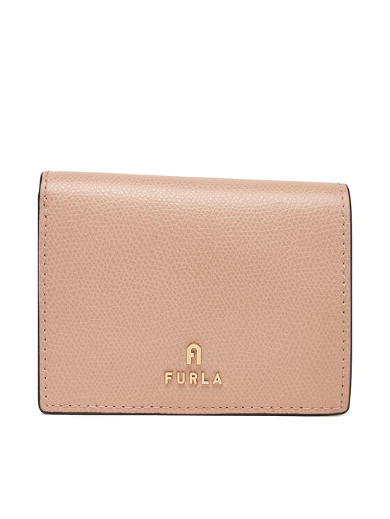 

Маленький женский кошелек Camelia S Compact Wallet WP00304 ARE000 3790S Furla, розовый