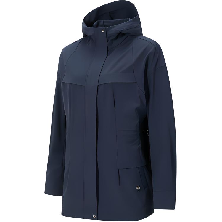 

Куртка AW24 RAPIDO для женщин, синий