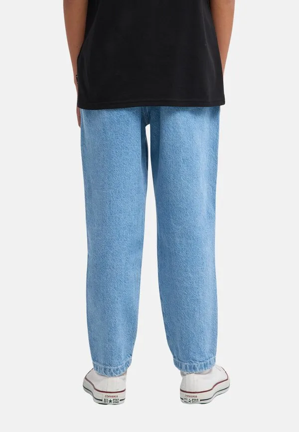 Прямые джинсы ларри Billabong, Ballad Blue Wash — фото 3