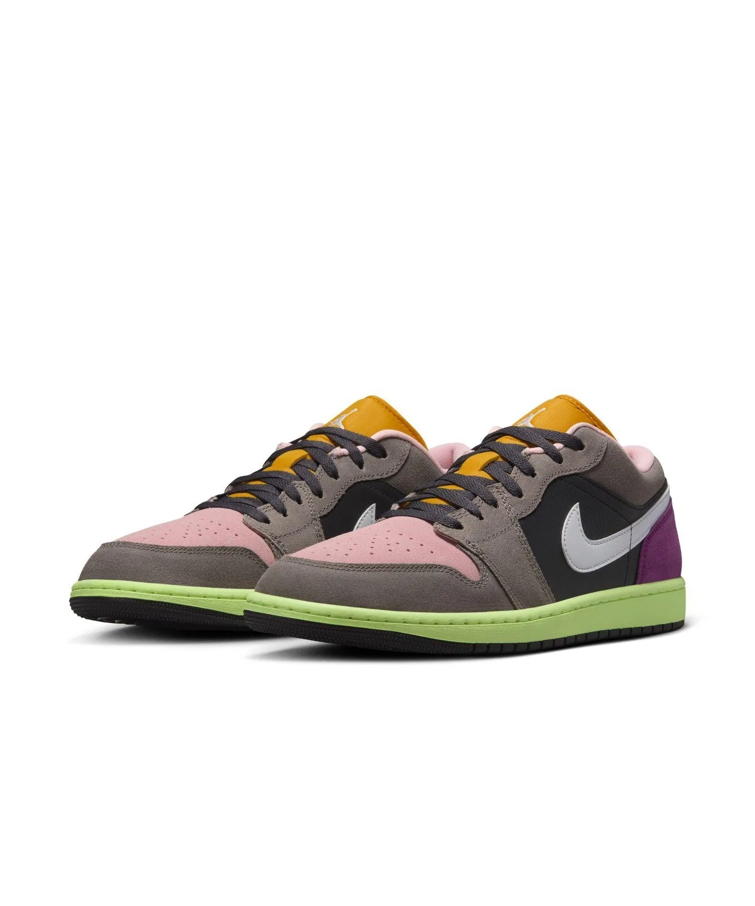 AIR JORDAN 1 LOW SE HQ2010-005 — фото 3