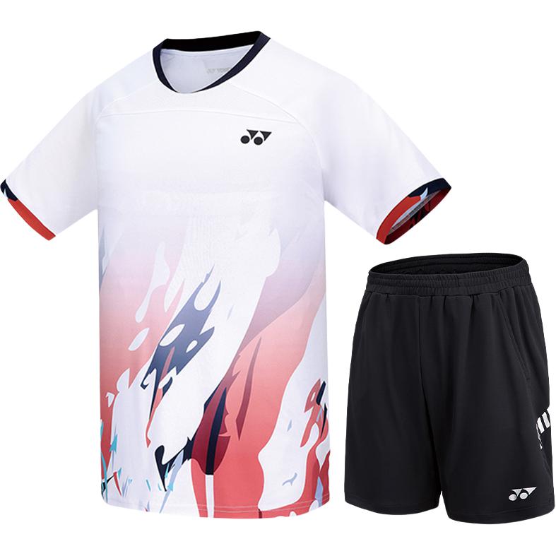 

Повседневная спортивная одежда для мужчин YONEX