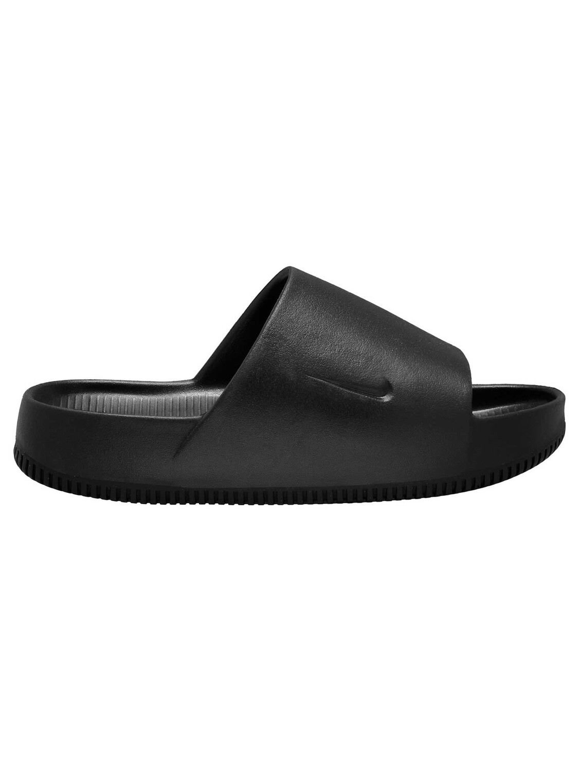 

Шлепанцы Nike CALM SLIDE, черный