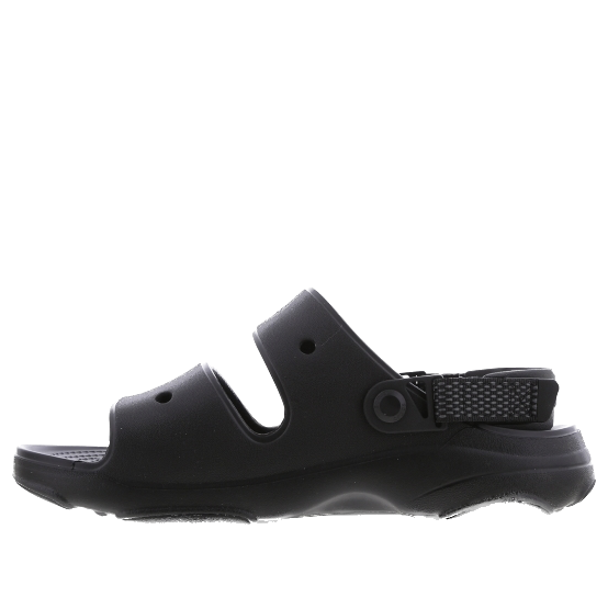 

Сандалии Crocs Classic All Terrain Sandal 'Black', черный