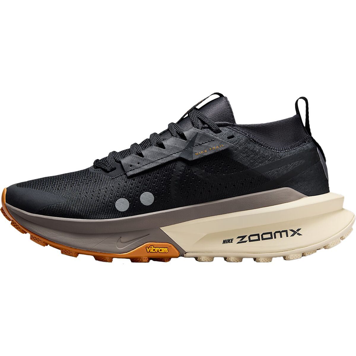 Кроссовки для трейлраннинга Zegama 2 Nike, мультиколор