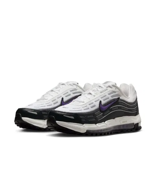 Мужские кроссовки NIKE Air Max TL 2.5 белые