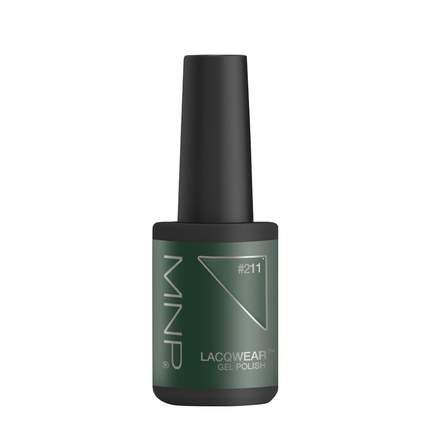 

Гель-лак Nail Pro Lacqwear 211 Guest Star 10 мл, полуперманентный. Mesauda