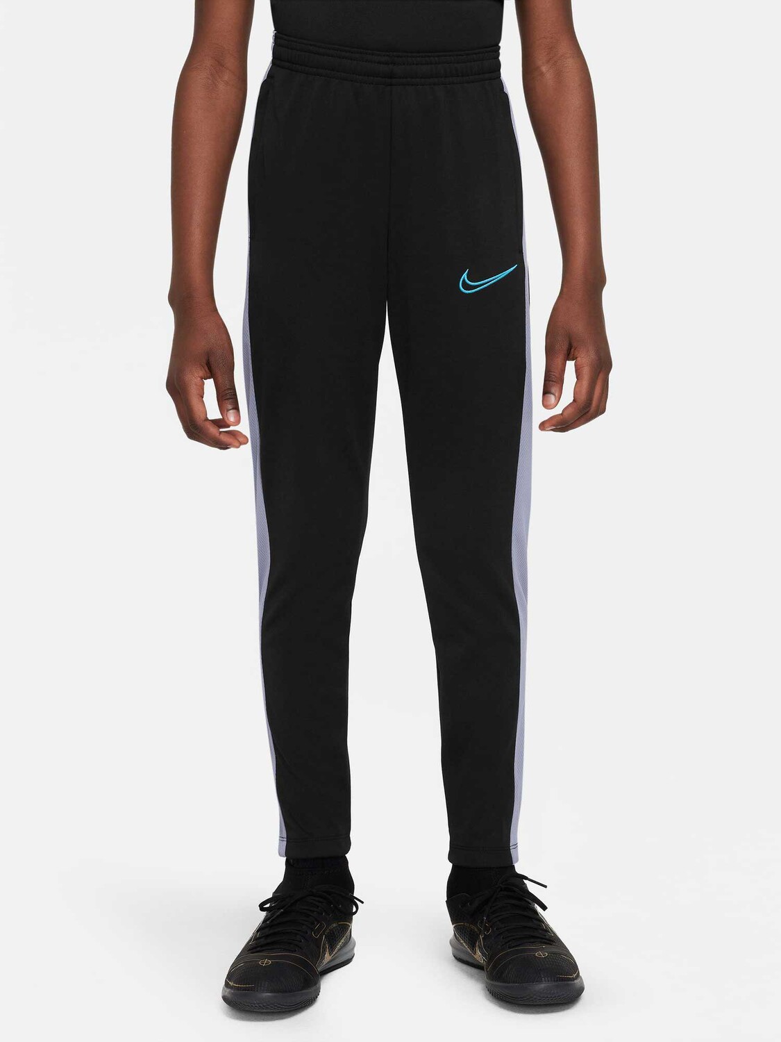 

Спортивные брюки Nike K NK DF ACD23 KPZ BR, черный