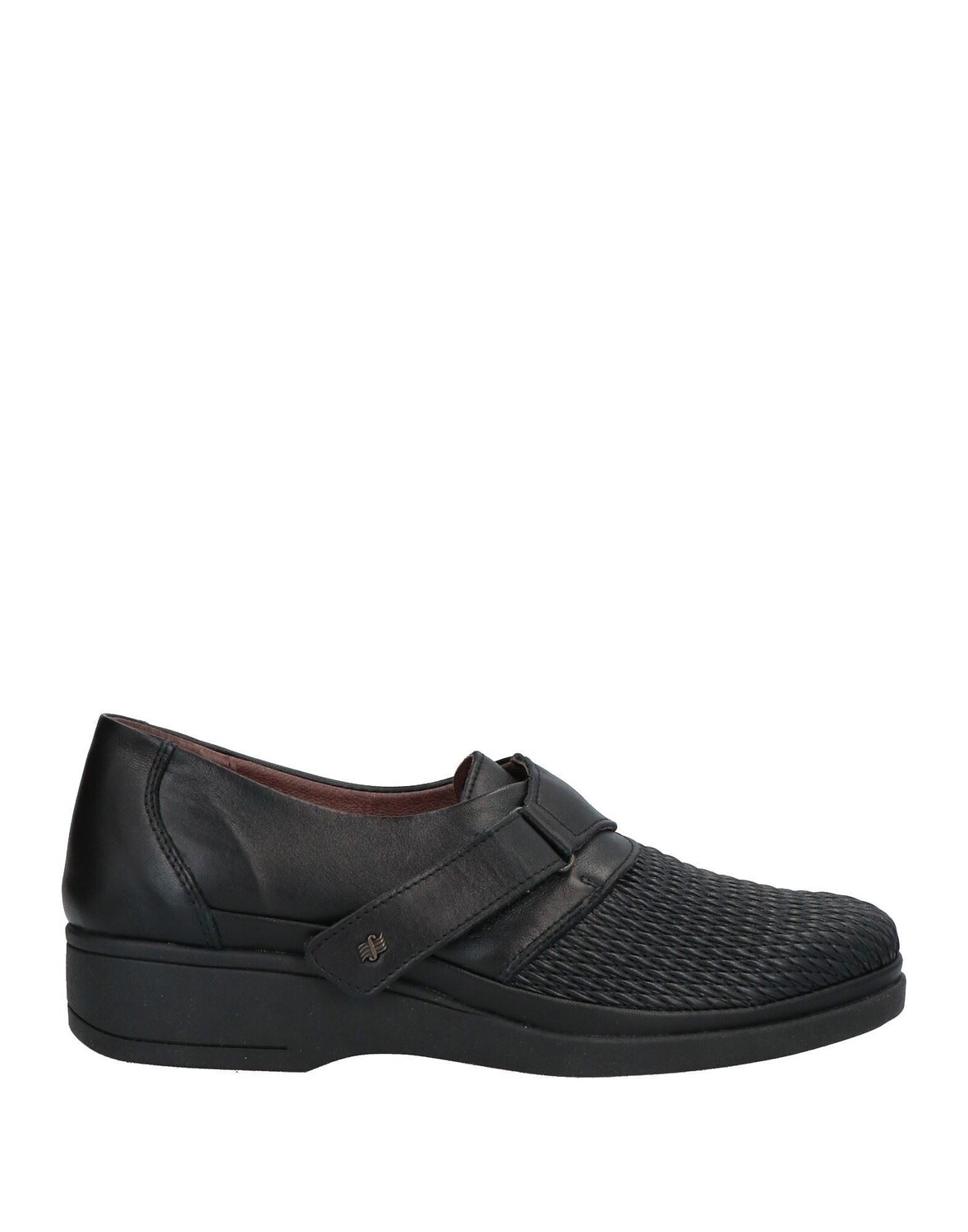 Лоферы Florence, черный