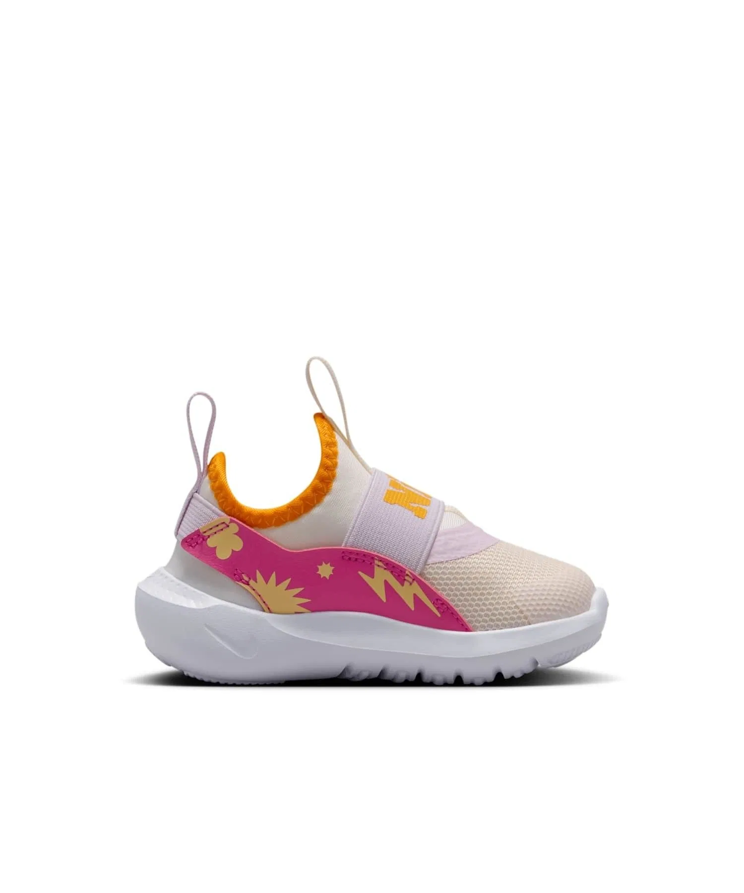 Детские кроссовки Nike Flex Runner 4 SE — фото 3