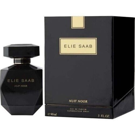 Парфюмерная вода-спрей Elie Saab Le Parfum Nuit Noor, 90 мл — фото 2