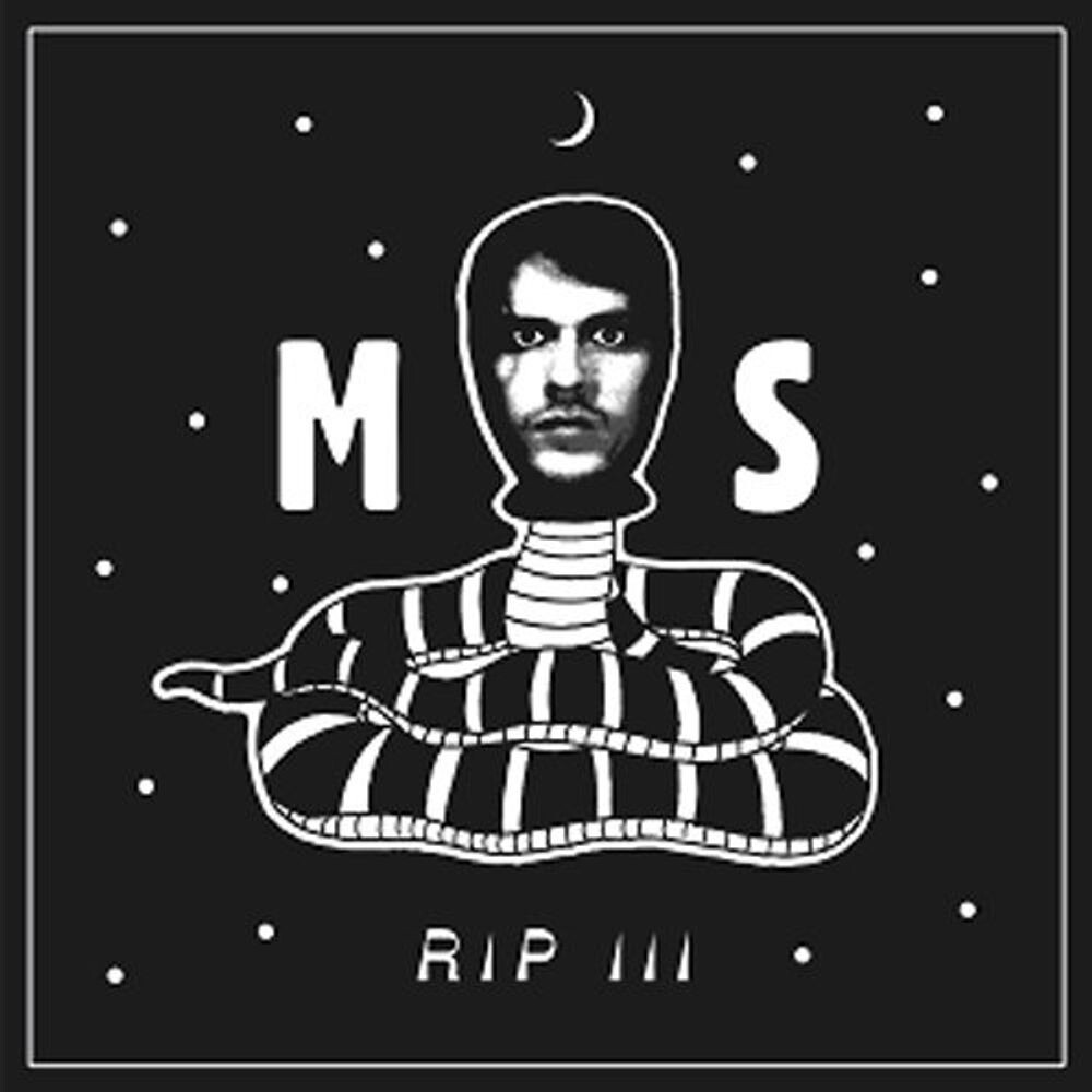 

Виниловая пластинка LP RIP III [Limited Edition Coloured Vinyl] - Michael Stasis