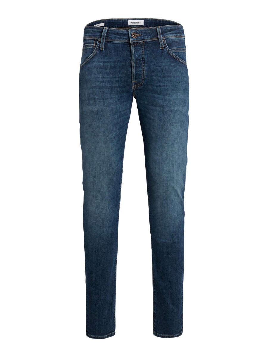 

Повседневные джинсы JACK & JONES JACK & JONES JJLIAM, Dark blue
