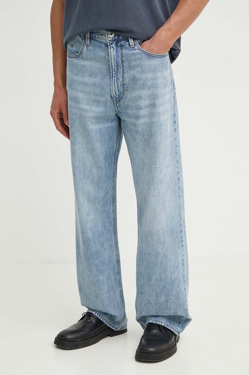 

Джинсы G-Star Raw, синий