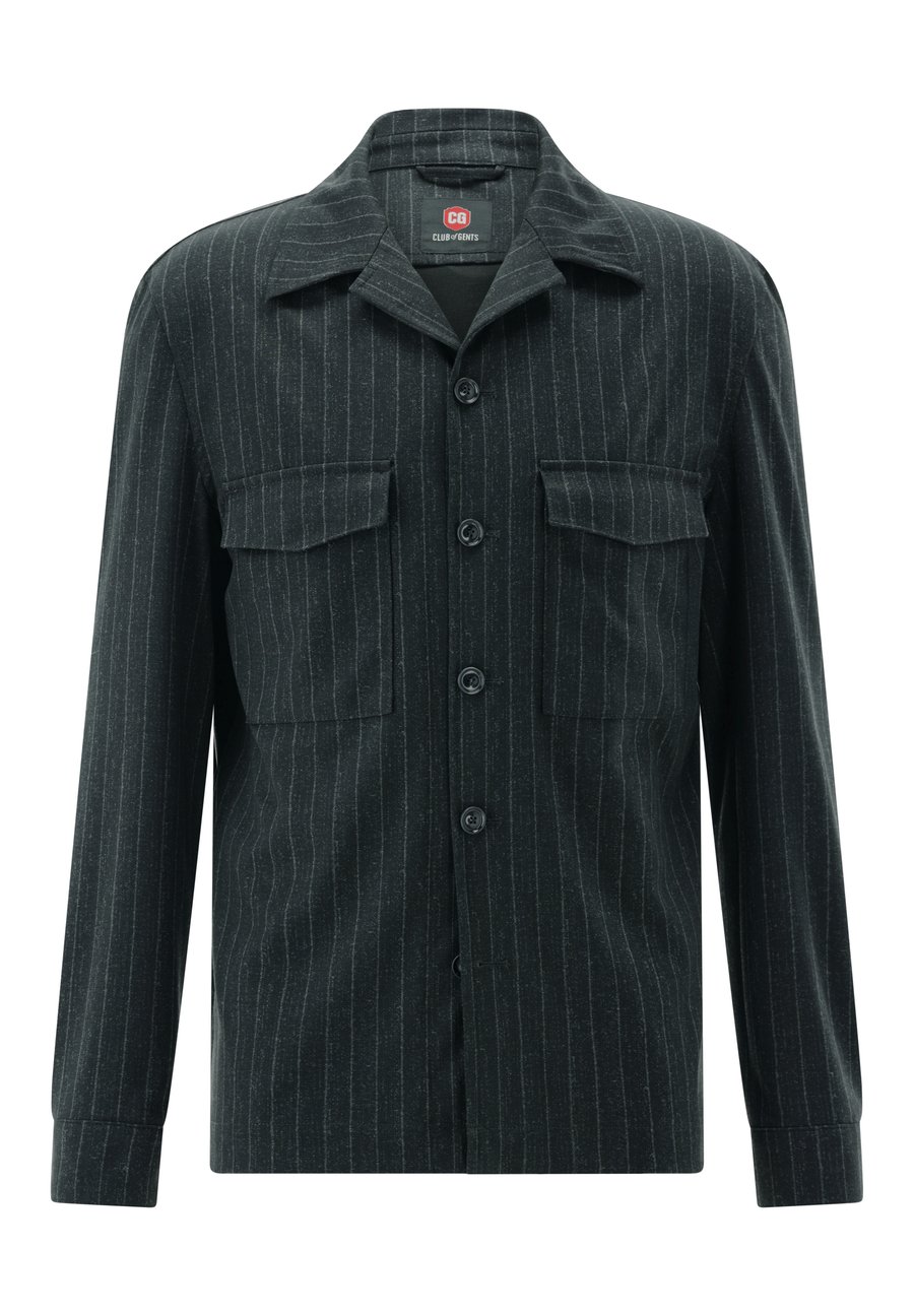 

Куртка CG - Club of Gents Summer jacket, Dunkelblau/Dark Blue