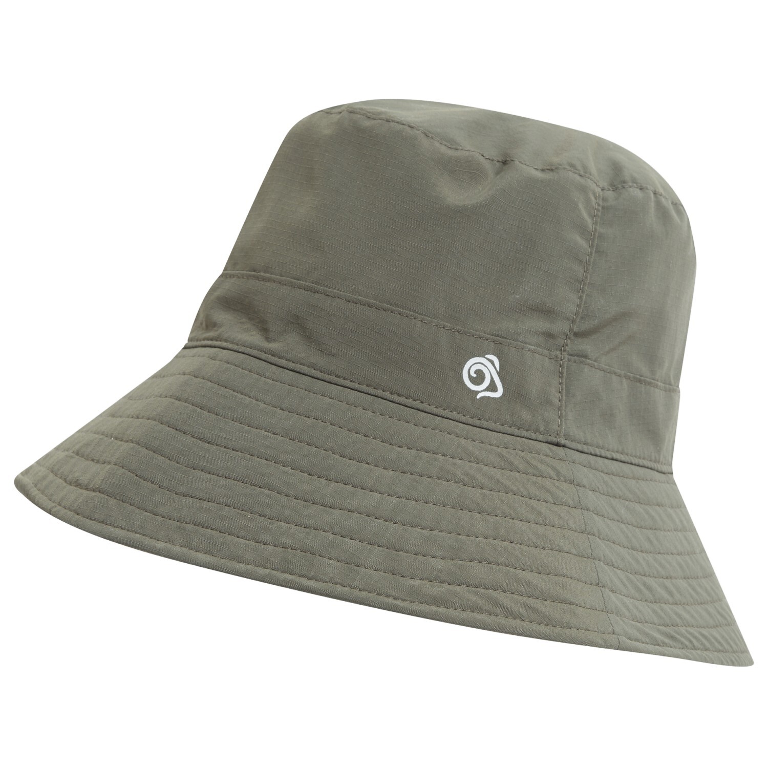 

Кепка Craghoppers Nosilife Sun III, цвет Woodland Green/Parchment