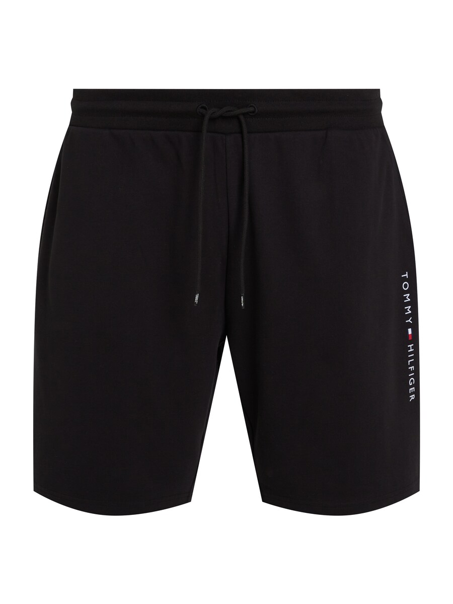 

Пижамные брюки Tommy Hilfiger Underwear Plus, черный
